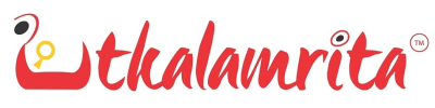 Utkalamrita Logo